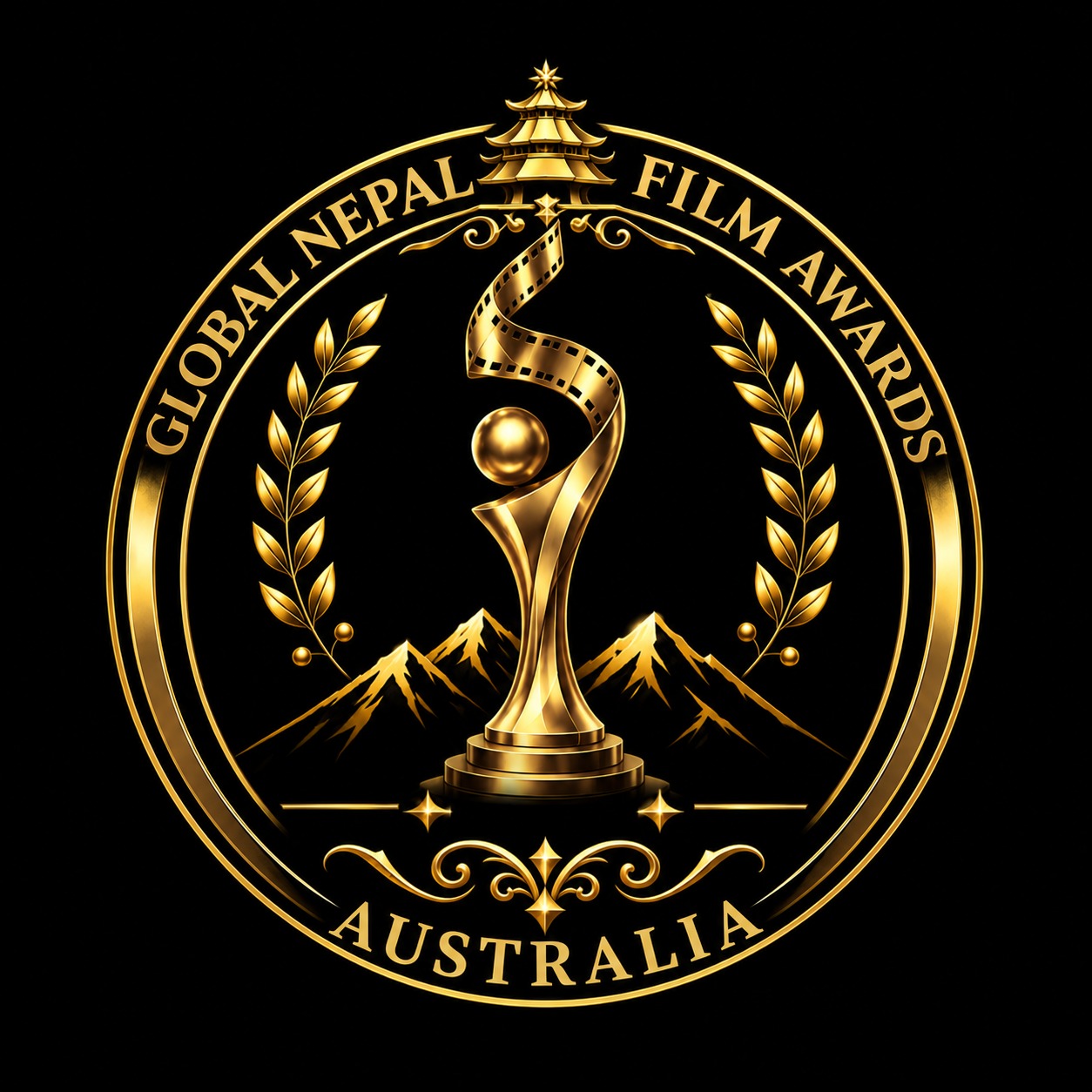 Global Nepal Film Awards